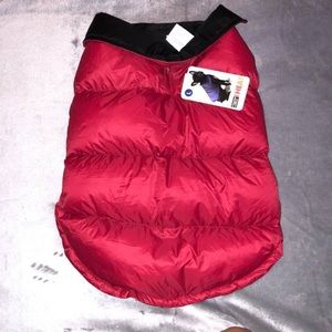 32° Heat Dog Jacket